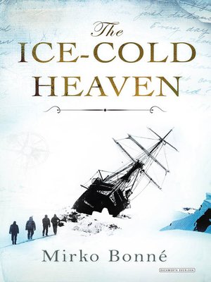 cover image of The Ice-Cold Heaven